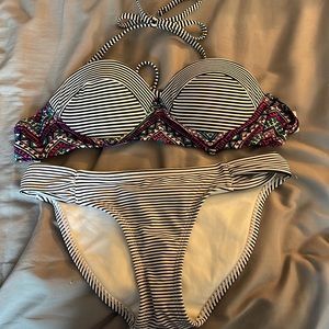 women’s xs bikini